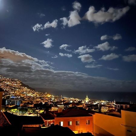 Colina Mar Apartment Funchal  Exterior photo