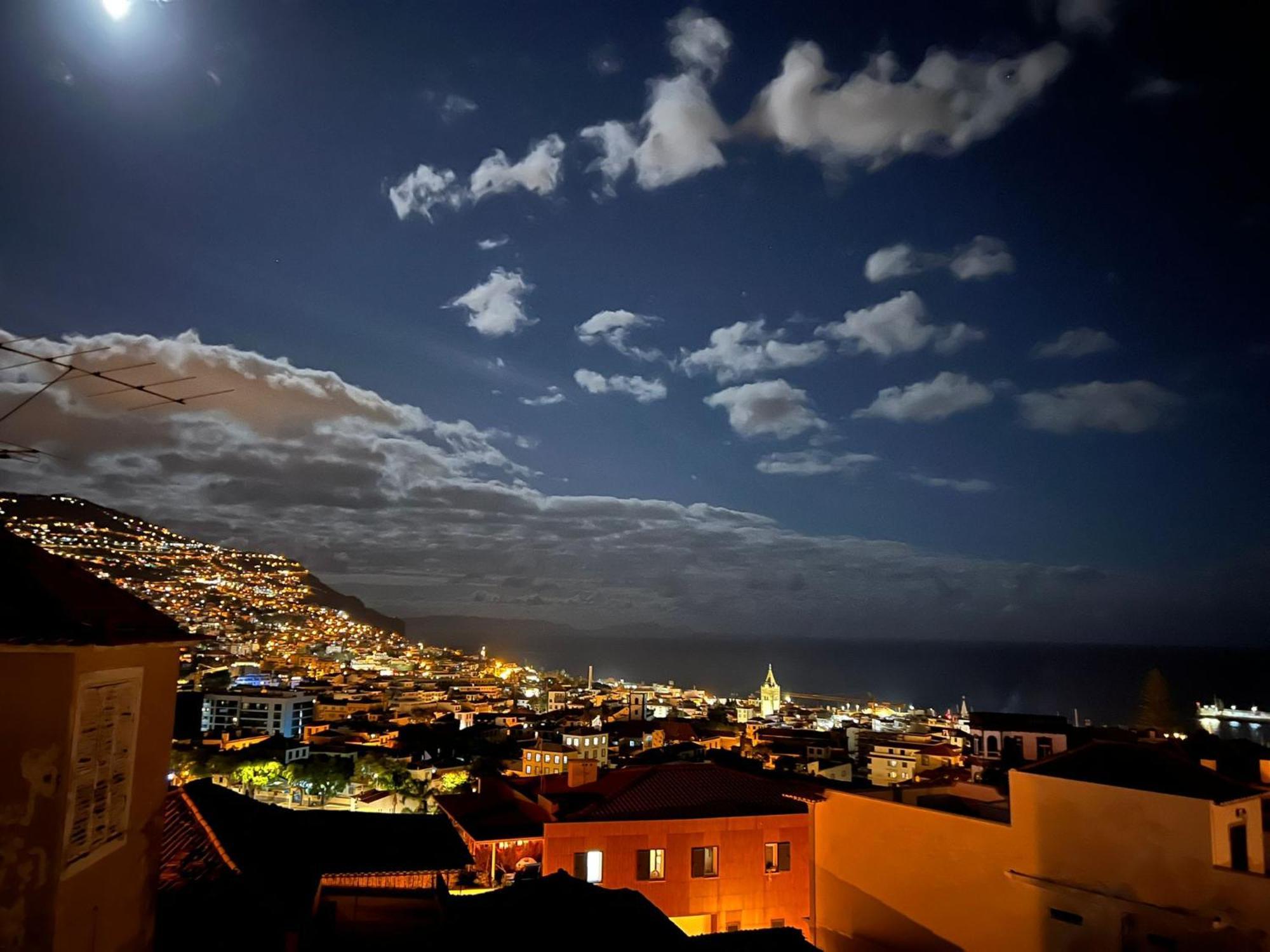 Colina Mar Apartment Funchal  Exterior photo