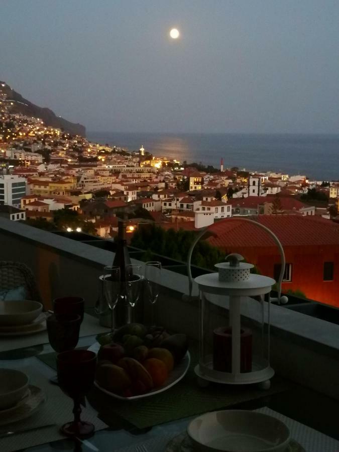 Colina Mar Apartment Funchal  Exterior photo