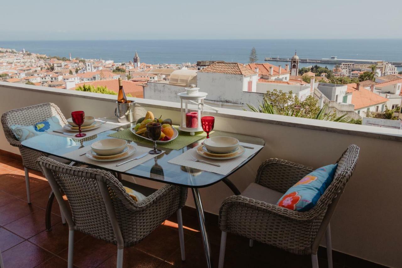 Colina Mar Apartment Funchal  Exterior photo