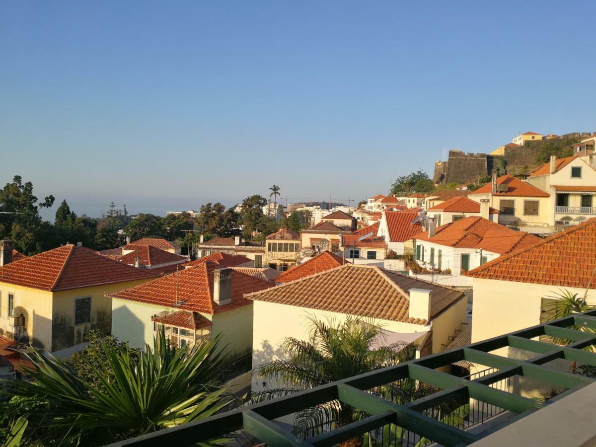 Colina Mar Apartment Funchal  Exterior photo
