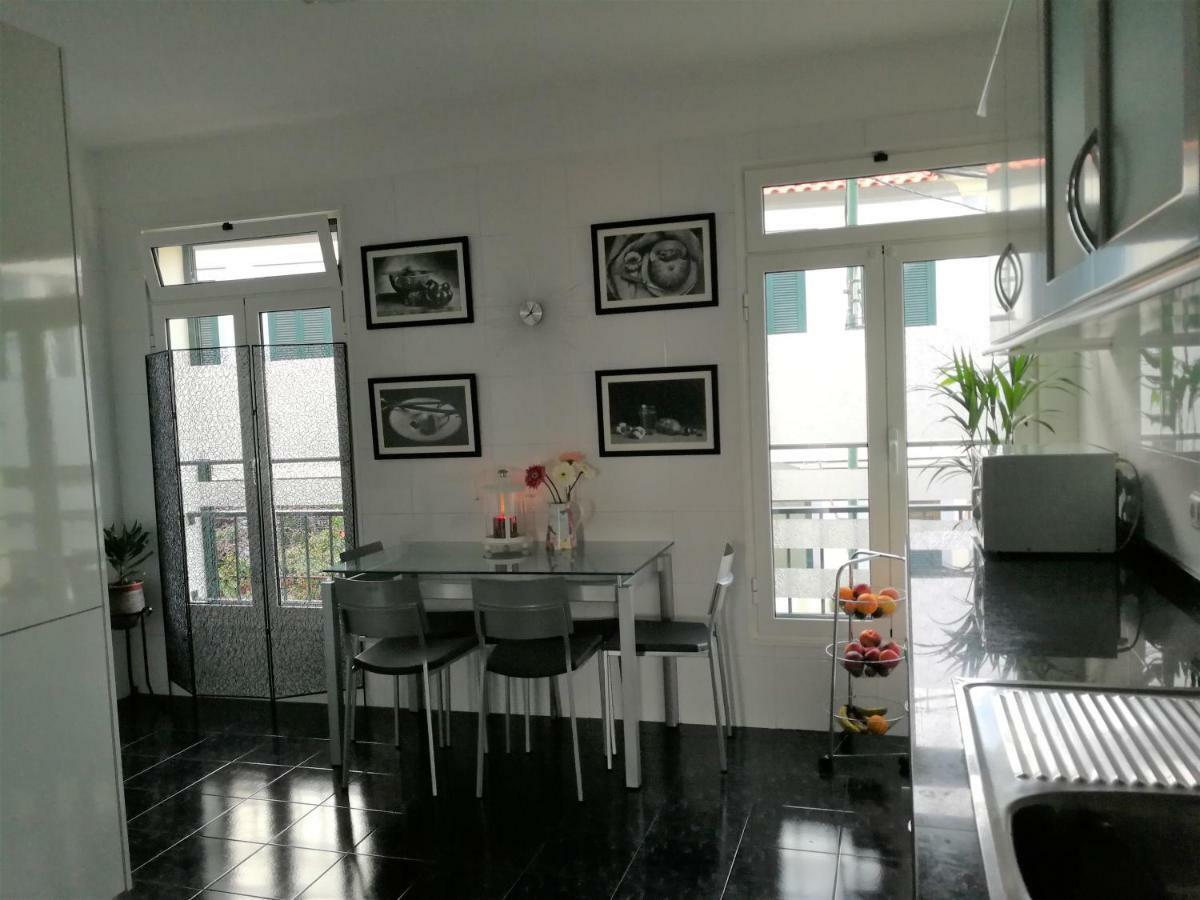Colina Mar Apartment Funchal  Exterior photo