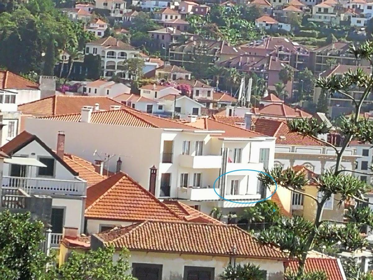 Colina Mar Apartment Funchal  Exterior photo